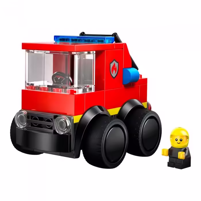 Конструктор Lego 60482 - 2