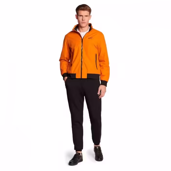 Scurta EA7 EMPORIO ARMANI BOMBER JACKET - 4