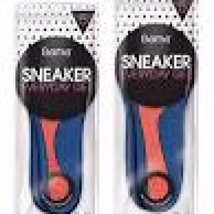 Стельки Bama 70382