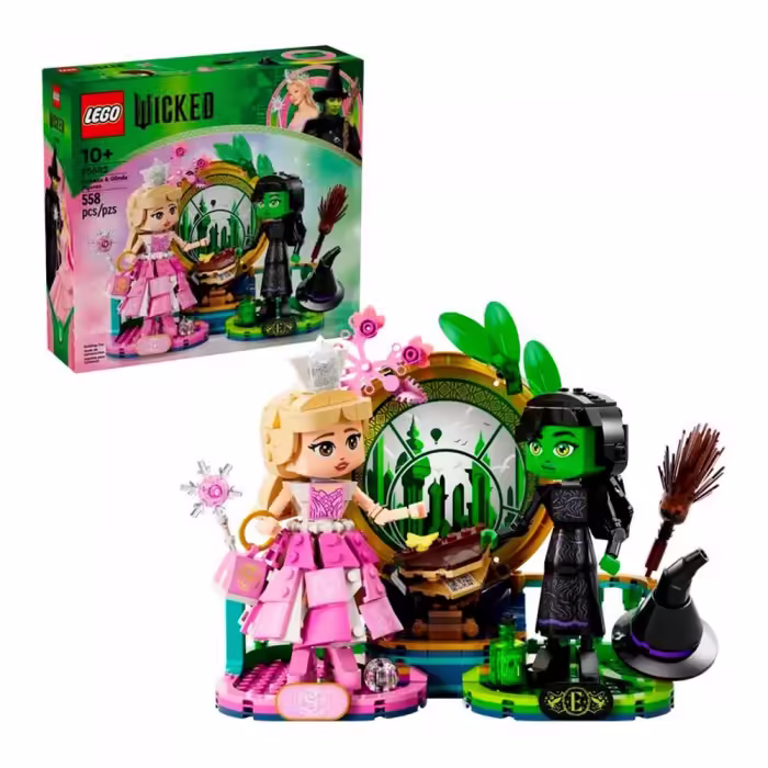 Constructor Lego 75682