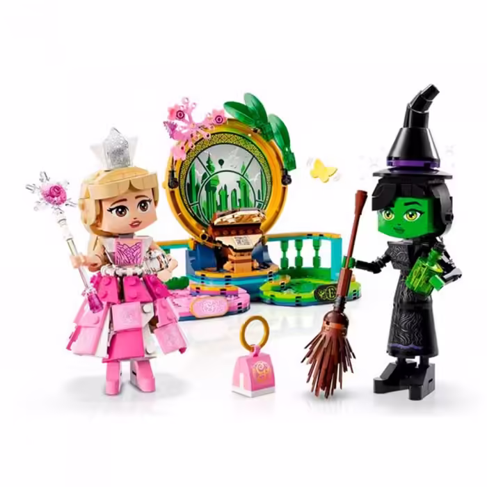 Constructor Lego 75682 - 2