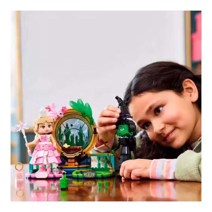 Constructor Lego 75682 - 4