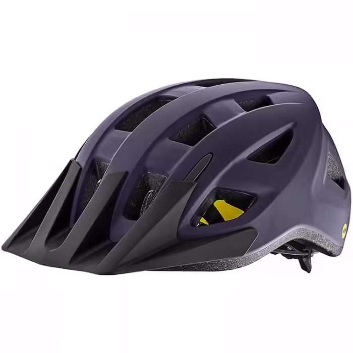 Шлем велосипедный Liv PATH MIPS MATTE MILKY WAY S-M (49-57CM)