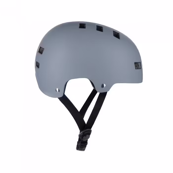 Casca BMX Force RIDEZ BMX Gri - 2