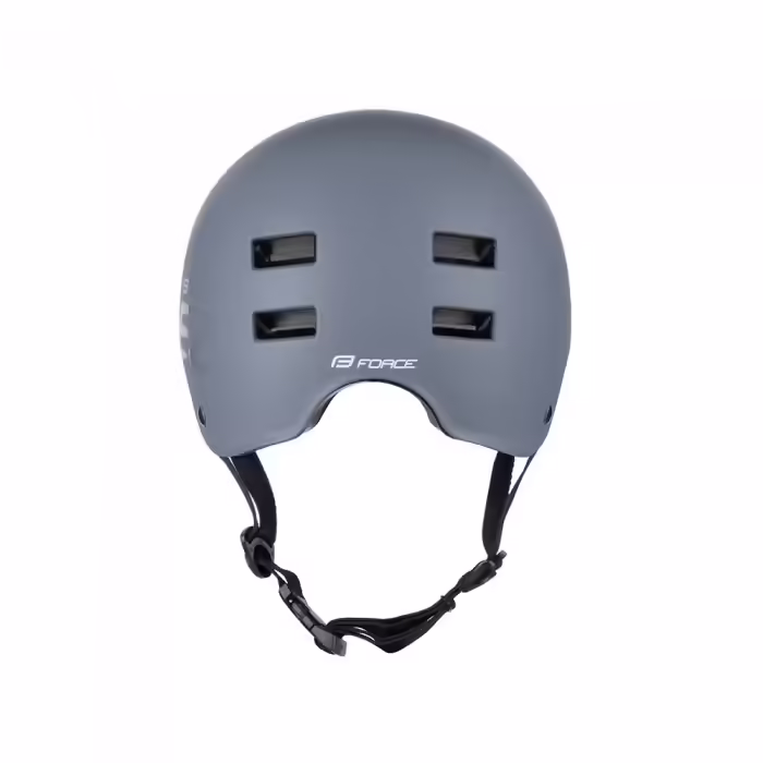 Casca BMX Force RIDEZ BMX Gri - 4