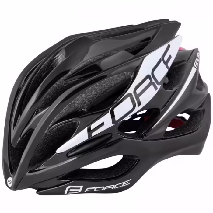 Шлемы велосипедные Force SAURUS