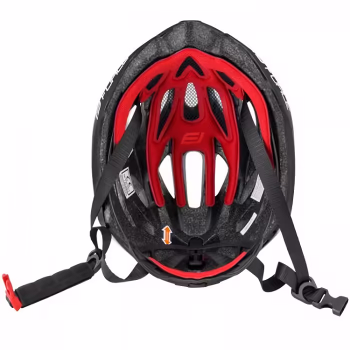 Шлемы велосипедные Force SAURUS - 2