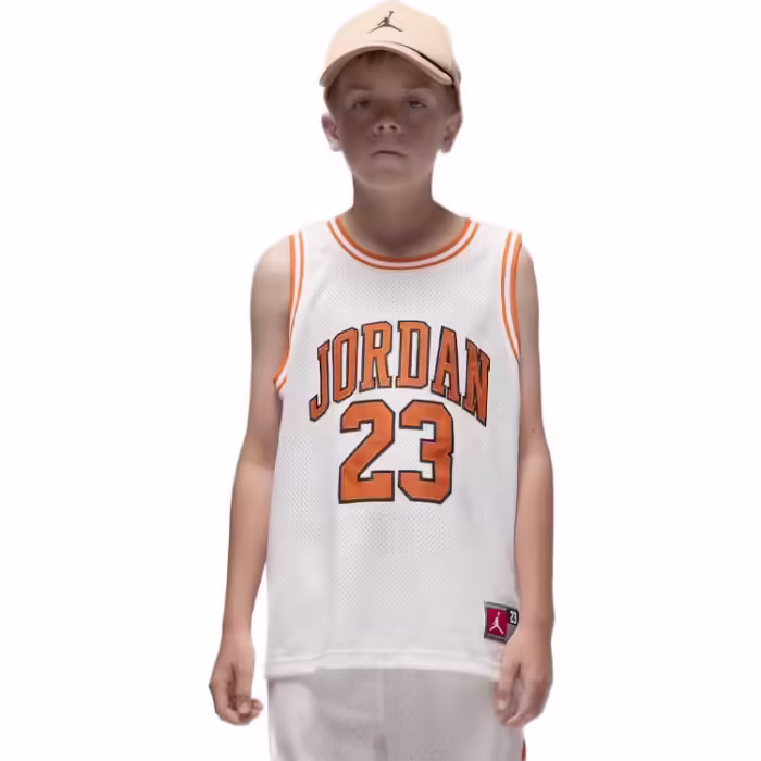 Maiou Nike JDN JORDAN 23 JERSEY
