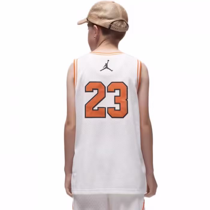 Maiou Nike JDN JORDAN 23 JERSEY - 2