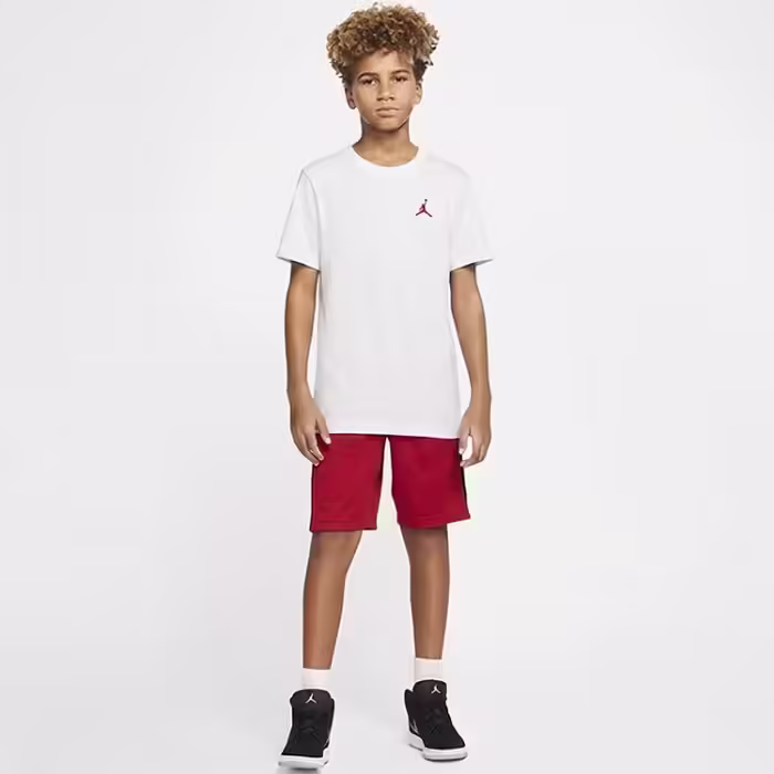 Tricou Nike JORDAN JUMPMAN AIR - 3