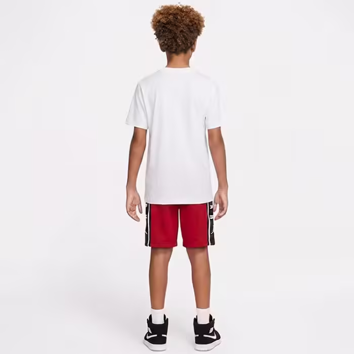 Tricou Nike JORDAN JUMPMAN AIR - 4