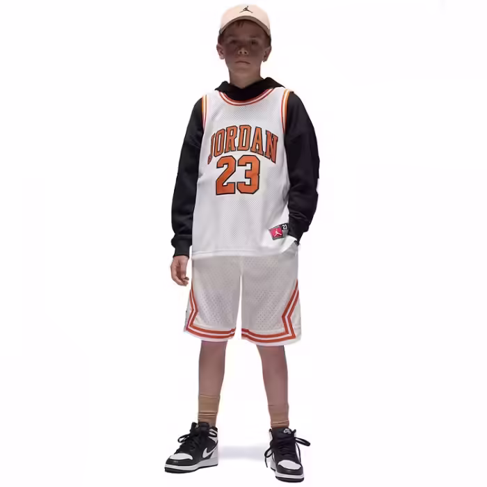 Шорты Nike JDB MJ DF SPORT DIAMOND SHORT - 4