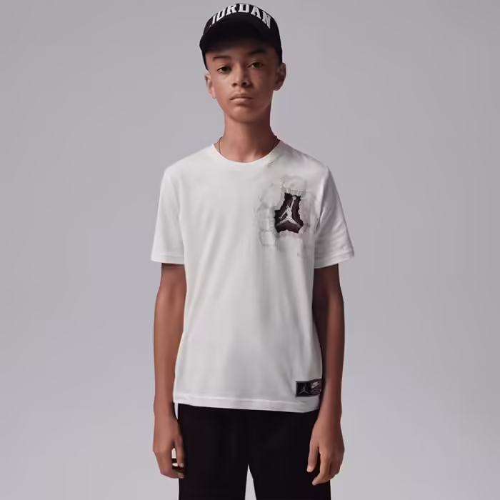 Tricou Nike JORDAN BREAKTHROUGH