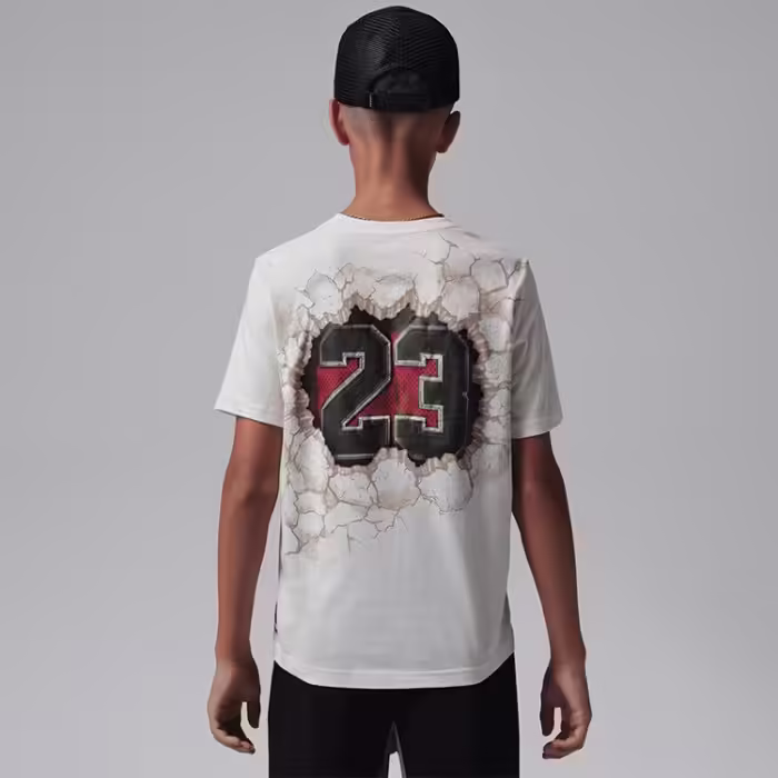 Tricou Nike JORDAN BREAKTHROUGH - 2