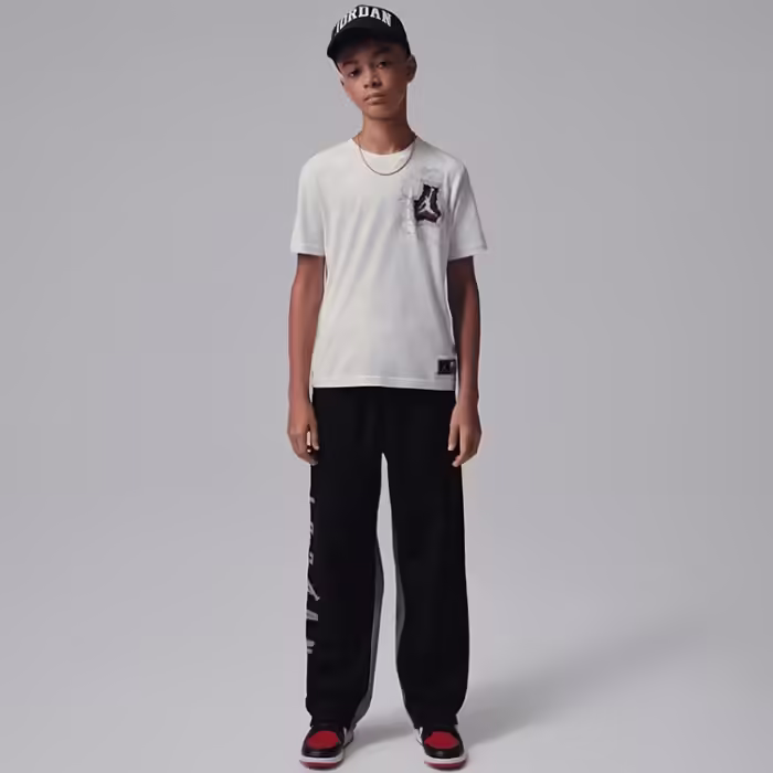 Tricou Nike JORDAN BREAKTHROUGH - 3