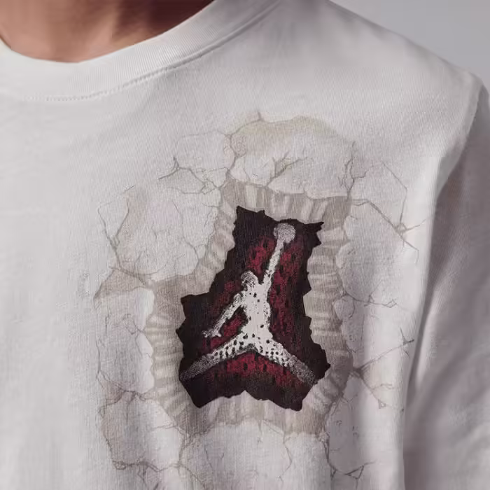 Tricou Nike JORDAN BREAKTHROUGH - 4