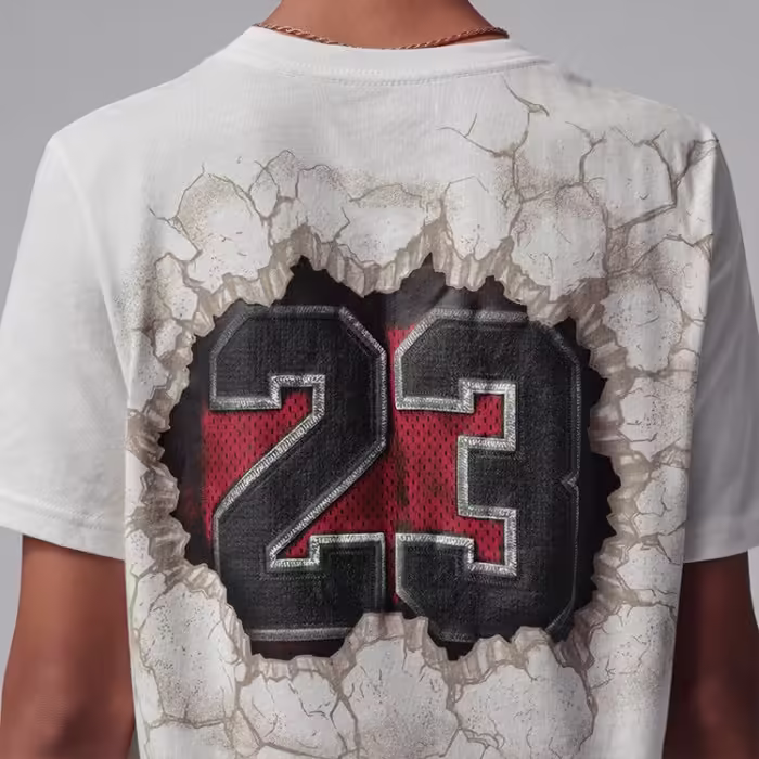 Tricou Nike JORDAN BREAKTHROUGH - 5