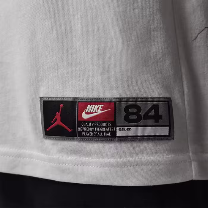 Tricou Nike JORDAN BREAKTHROUGH - 6