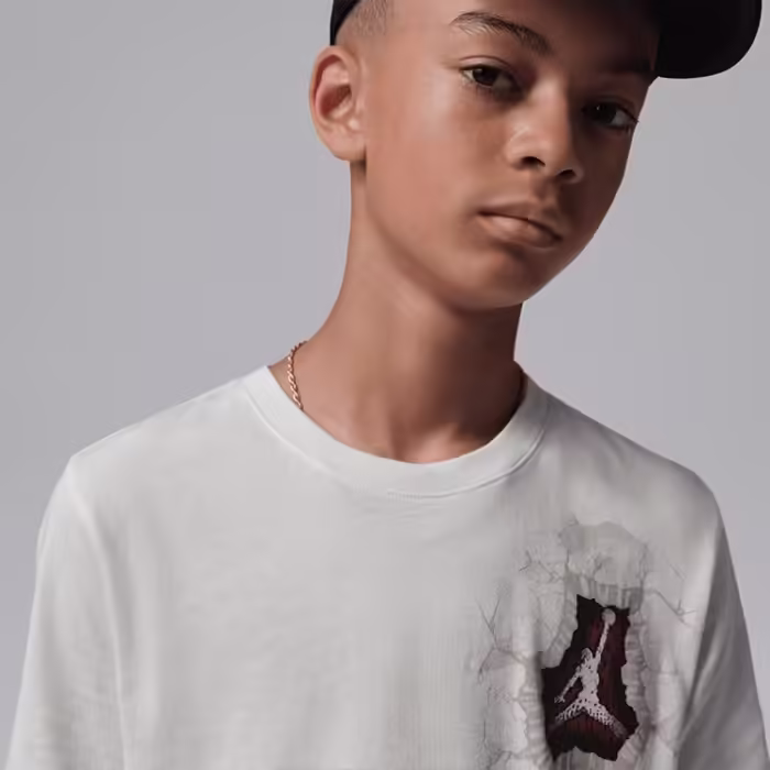 Tricou Nike JORDAN BREAKTHROUGH - 7