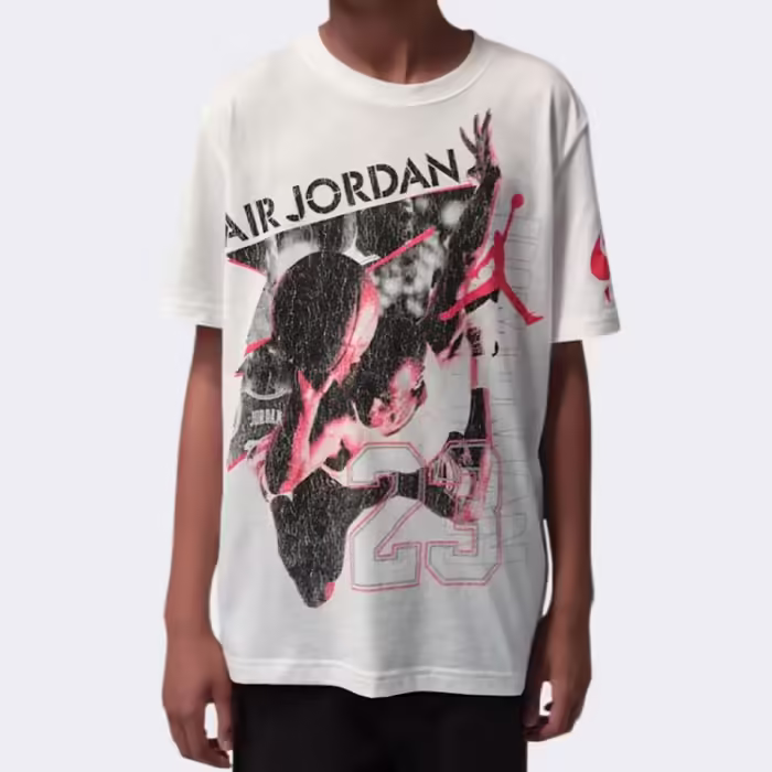 Tricou Nike JORDAN VINTAGE