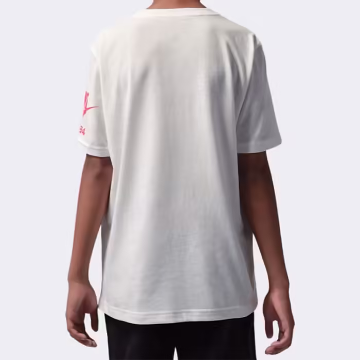 Tricou Nike JORDAN VINTAGE - 2