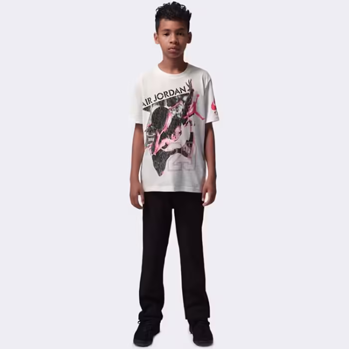 Tricou Nike JORDAN VINTAGE - 3