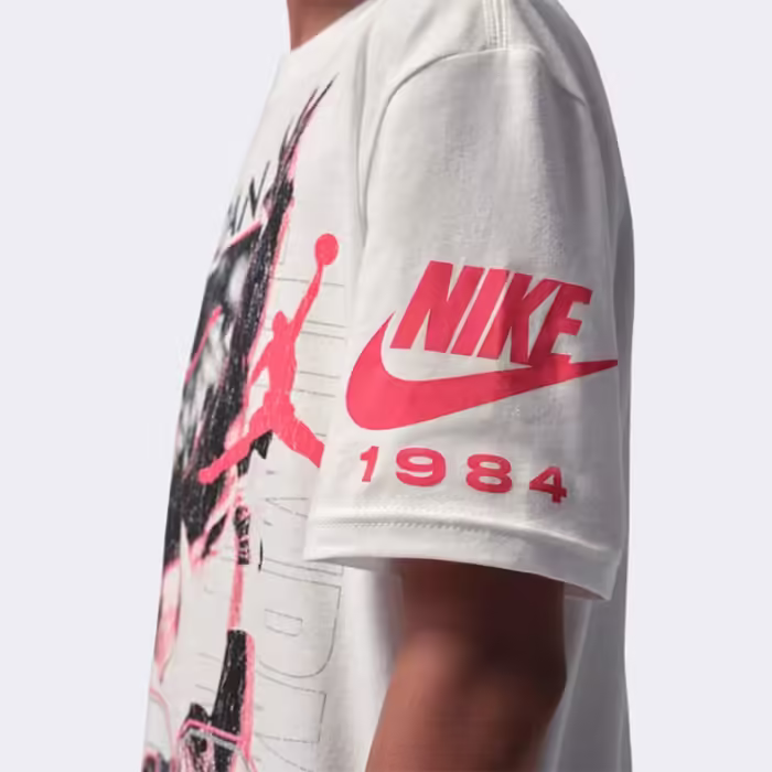 Tricou Nike JORDAN VINTAGE - 5