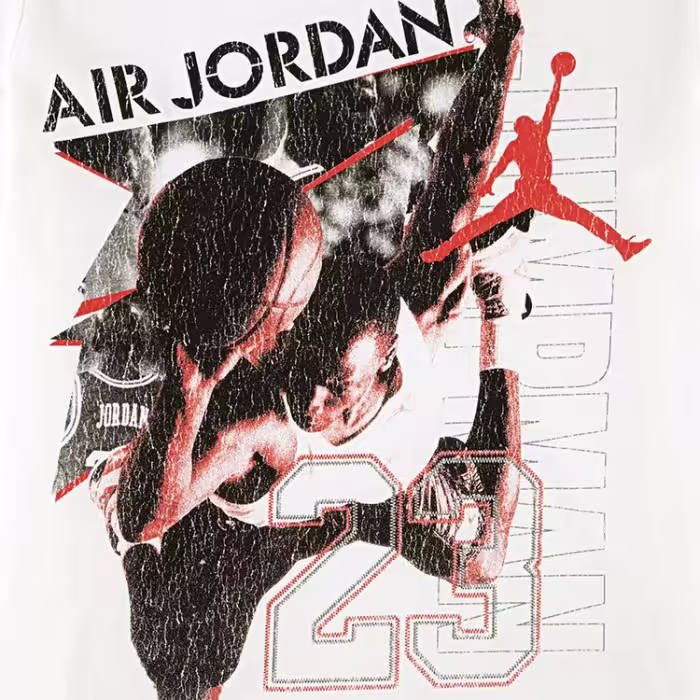 Tricou Nike JORDAN VINTAGE - 6