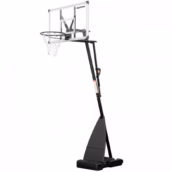 Panou baschet Neopro Basketball bagplade