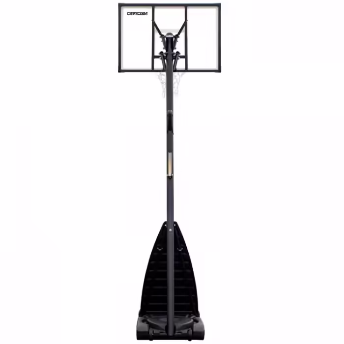 Panou baschet Neopro Basketball bagplade - 4