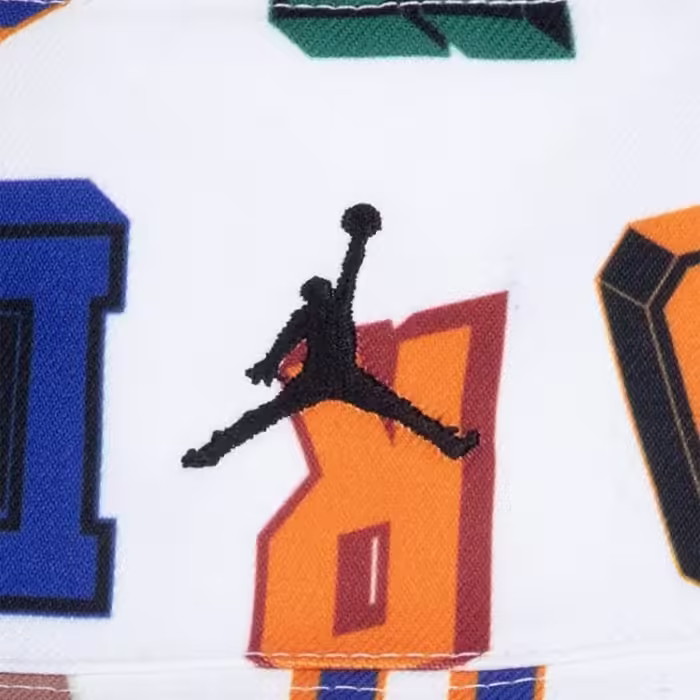 Панама Nike JAN JORDAN SIGNATURE BUCKET - 3