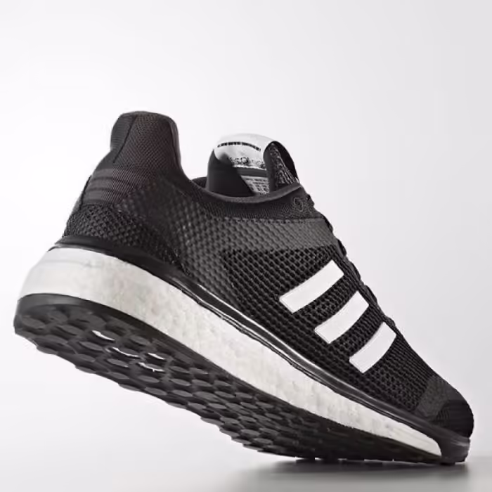 Кроссовки Adidas RESPONSE PLUS - 2