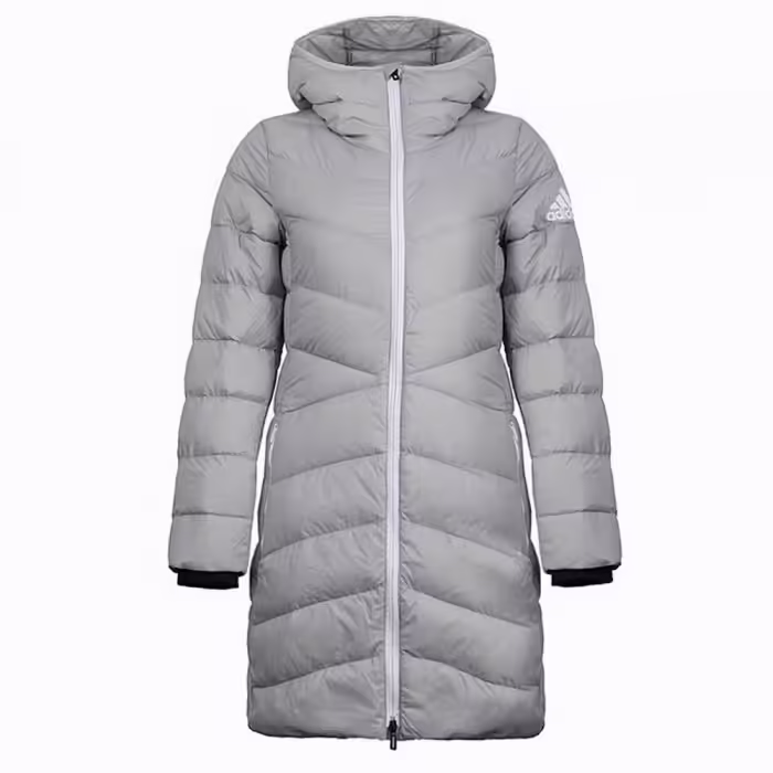 Куртка Adidas W Cw Nuvic Jkt