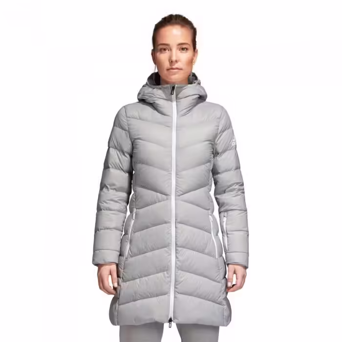 Куртка Adidas W Cw Nuvic Jkt - 2