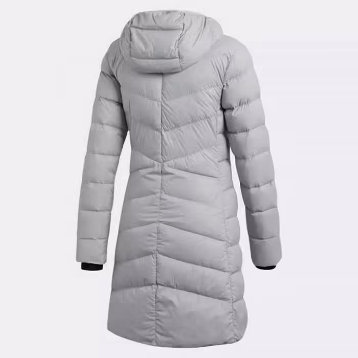 Куртка Adidas W Cw Nuvic Jkt - 3