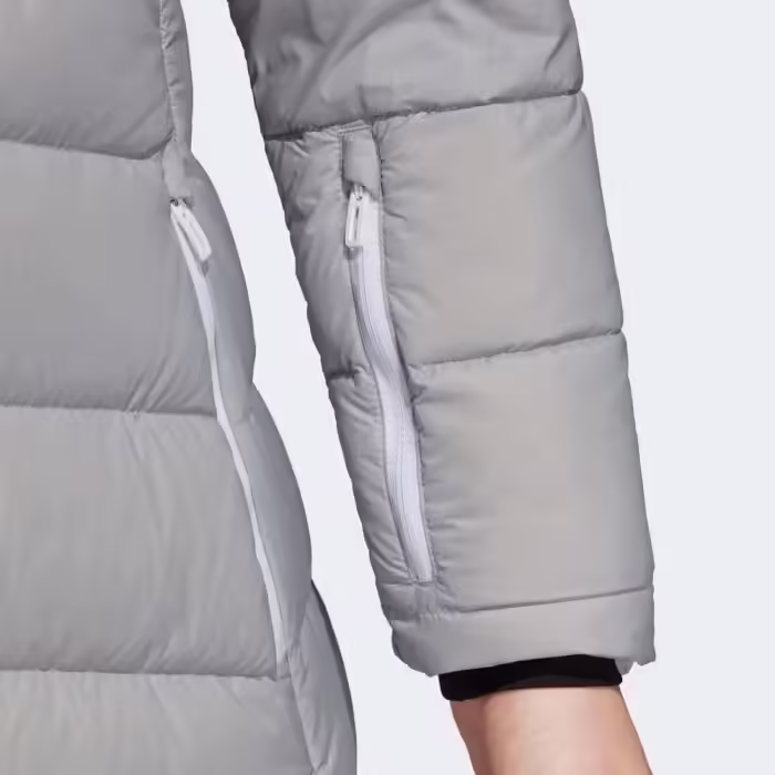 Куртка Adidas W Cw Nuvic Jkt - 4