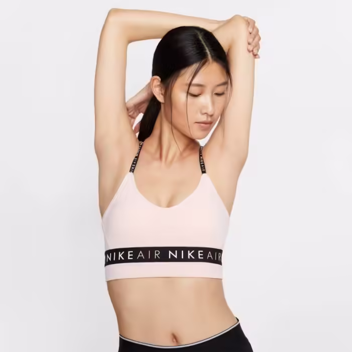 Bra sportive Nike INDY AIR GRX BRA - 3