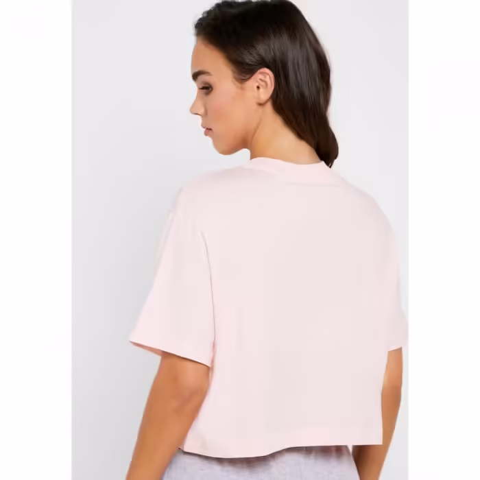 Tricou Nike W NSW AIR TOP SS - 4
