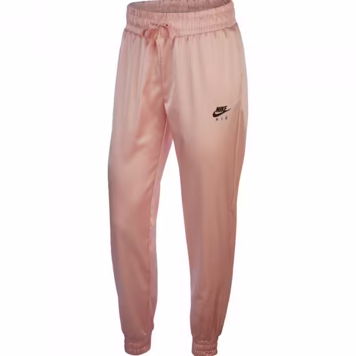 Штаны Nike W NSW AIR TRK PANT SATIN