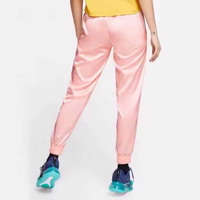 Штаны Nike W NSW AIR TRK PANT SATIN - 4