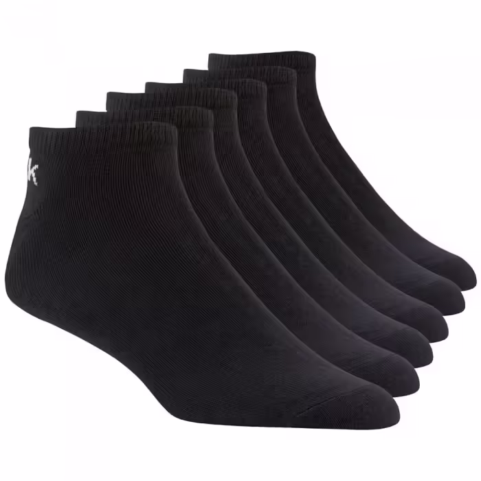 Носки Reebok ACT CORE INSIDE SO 6PACK - 3