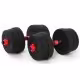 Набор гантелей 2x10 кг HONGBO Adjustable dumbbell 10 kg