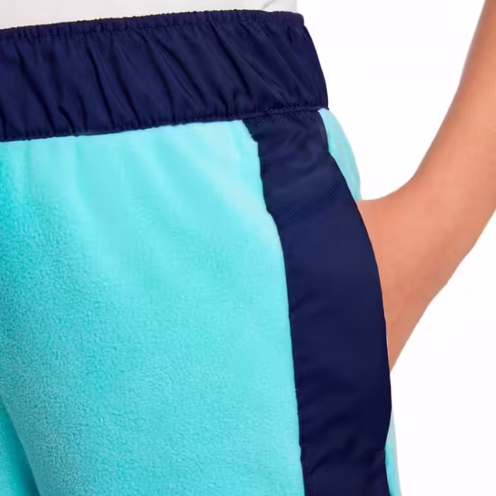 Брюки Nike G NSW HERITAGE PANT - 4