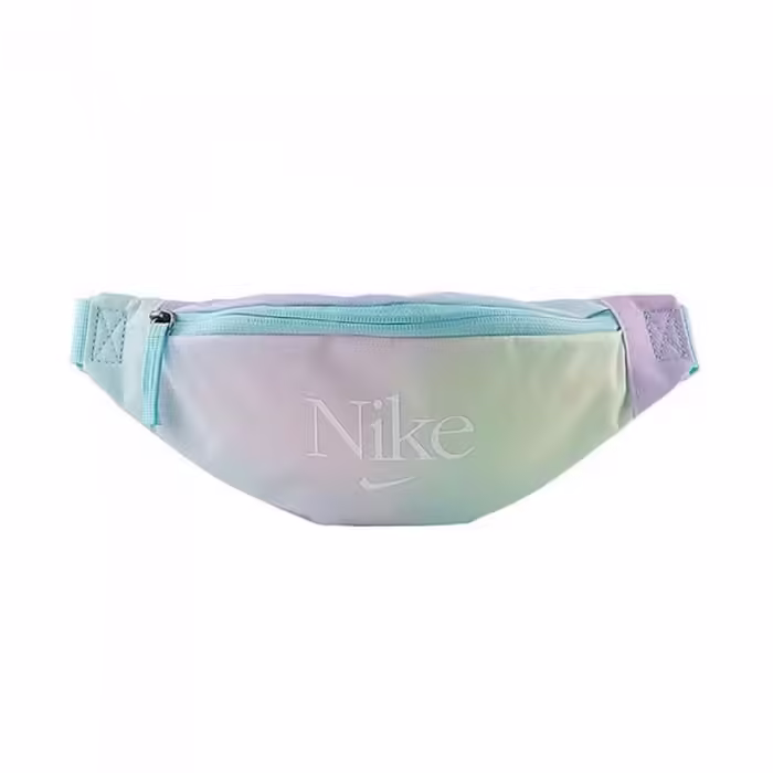Geanta pe brau Nike NK HERITAGE WAISTPACK SML FEM