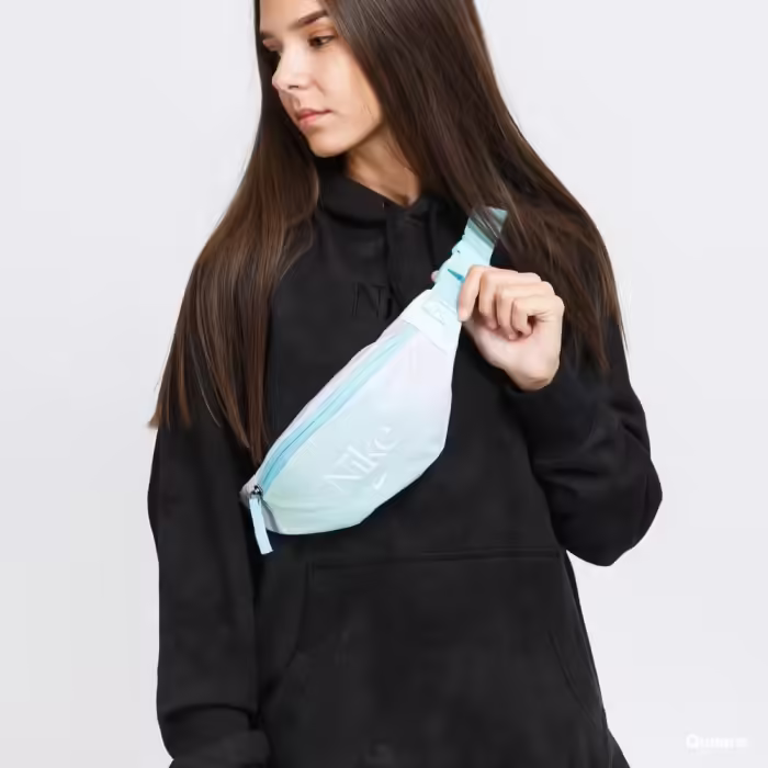 Geanta pe brau Nike NK HERITAGE WAISTPACK SML FEM - 2