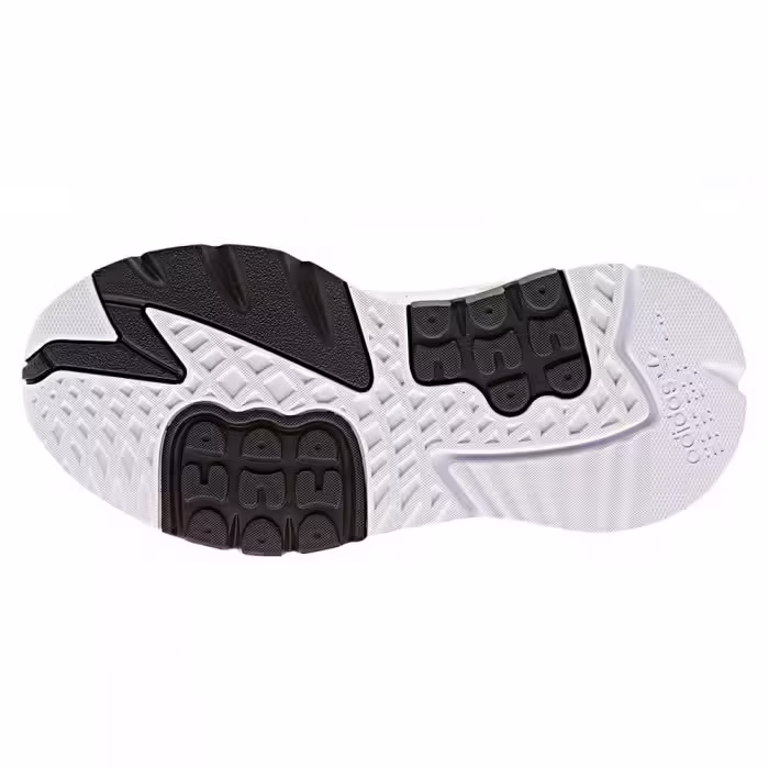 Incaltaminte Sport Adidas NITE JOGGER J - 2