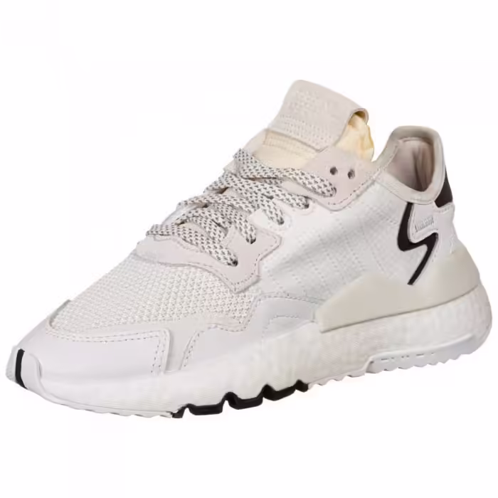 Incaltaminte Sport Adidas NITE JOGGER J - 3