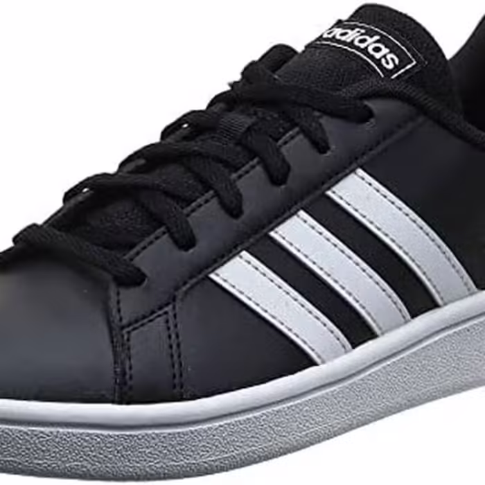 Incaltaminte Sport Adidas GRAND COURT BASE - 2