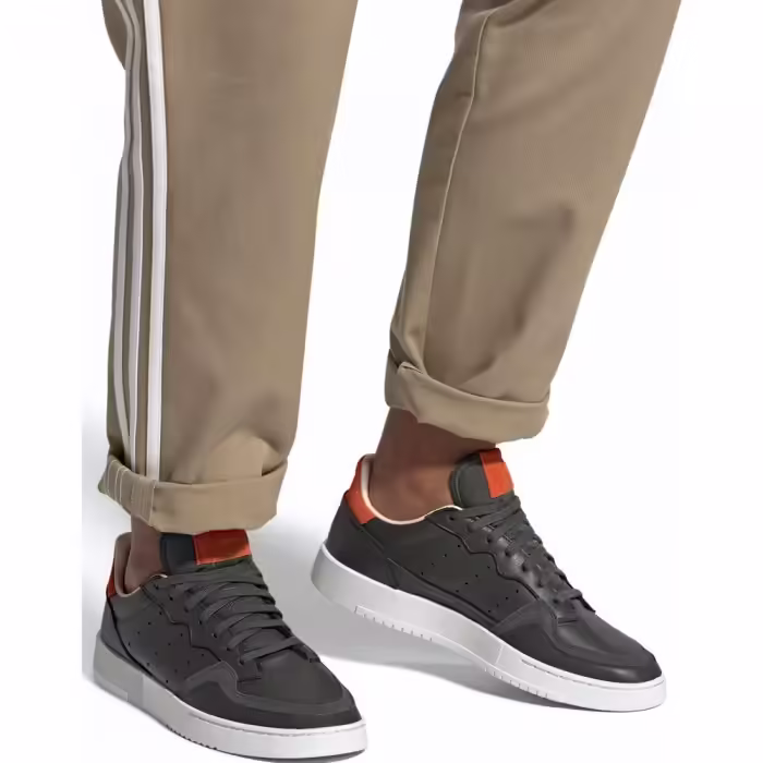 Кроссовки Adidas SUPERCOURT - 4