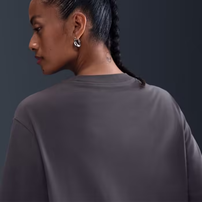 Футболка Nike W NSW TEE ESSNTL LBR - 3